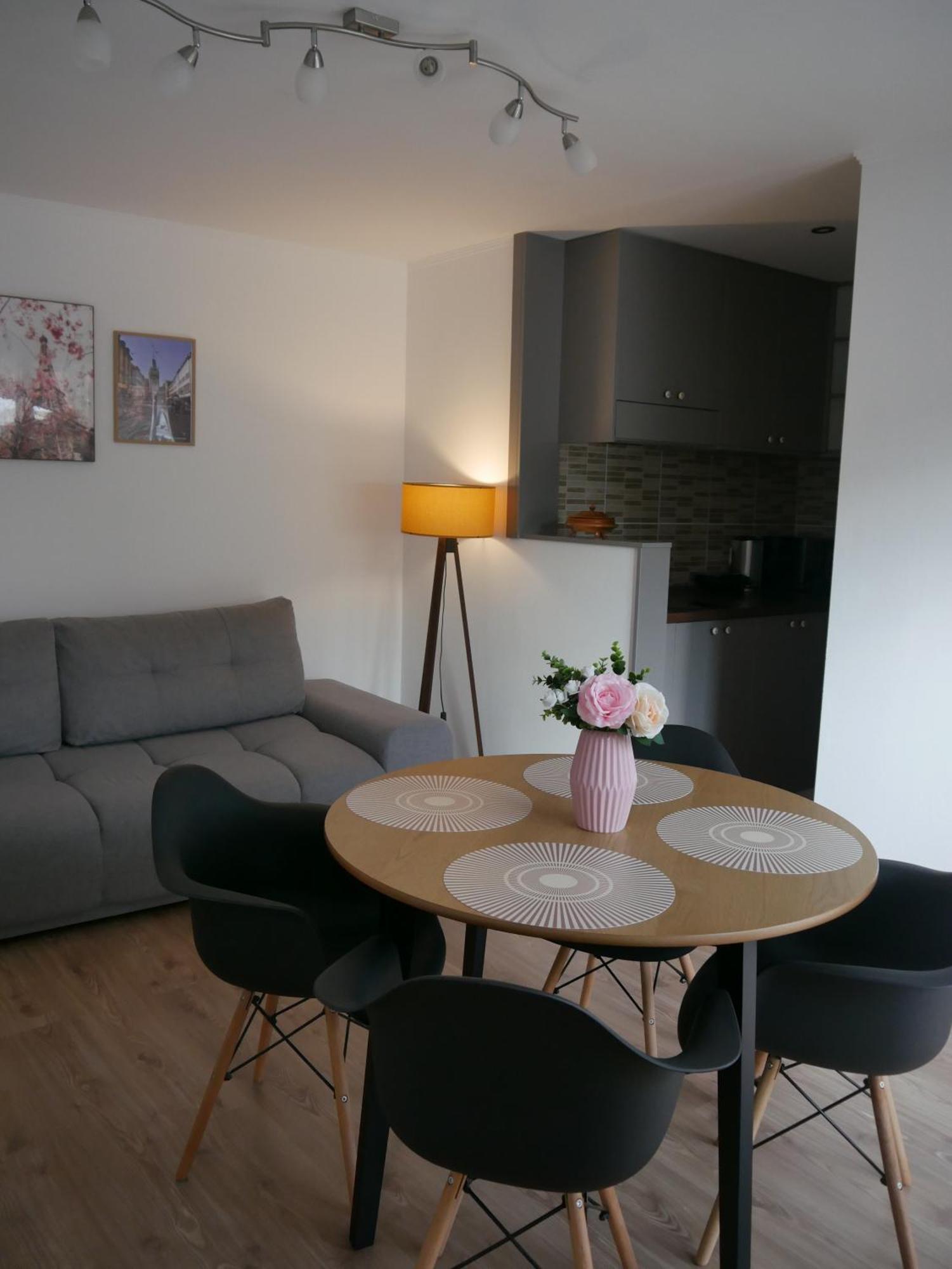 Free Garage In The Center-Delicia 4 Studio! Sibiu Bagian luar foto